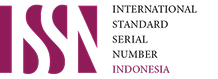 issn